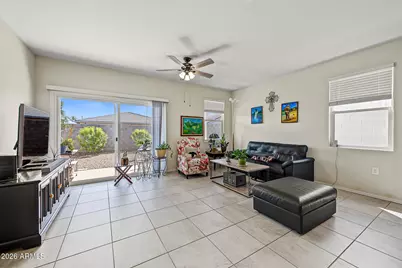 18641 W Desert Hollow Drive, Wittmann, AZ 85361 - Photo 9