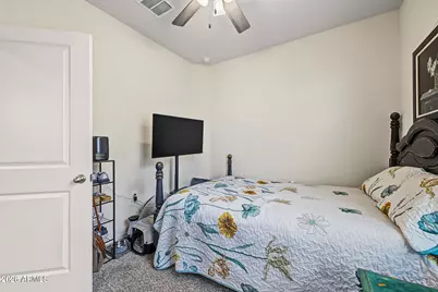 18641 W Desert Hollow Drive, Wittmann, AZ 85361 - Photo 19
