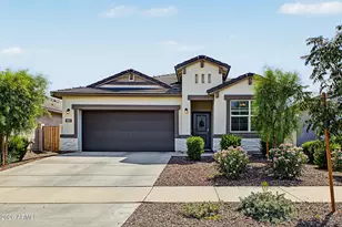 18641 W Desert Holw Dr, Wittmann, AZ 85361 - Photo 1