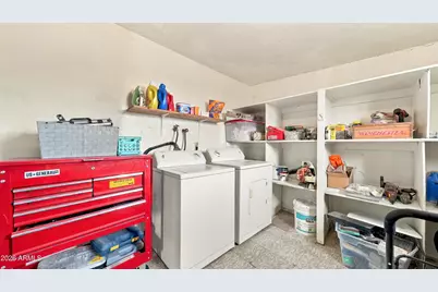 1149 Bella Vista Drive, Sierra Vista, AZ 85635 - Photo 17