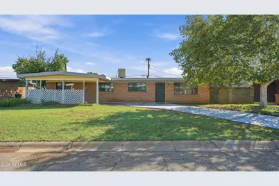 1149 Bella Vista Drive, Sierra Vista, AZ 85635 - Photo 1