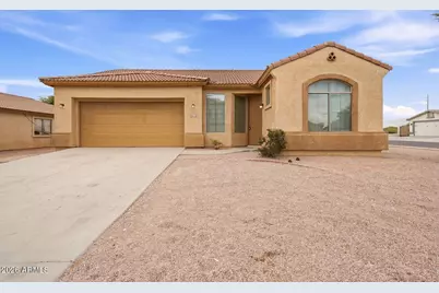 6537 S 15th Drive, Phoenix, AZ 85041 - Photo 1