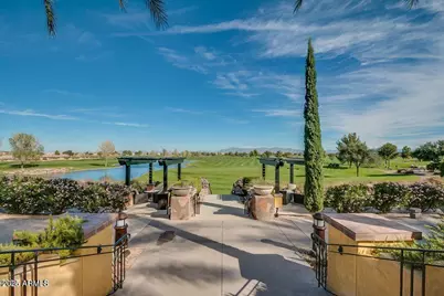678 E Cobble Stone Drive, Queen Creek, AZ 85140 - Photo 45