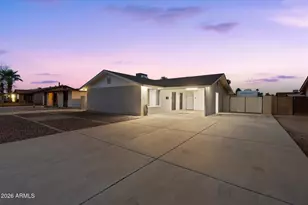 424 W Santa Cruz Dr, Tempe, AZ 85282 - Photo 1