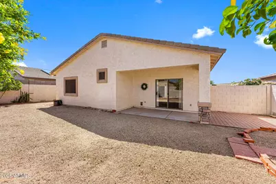 450 Guskin Road, Morristown, AZ 85342 - Photo 5