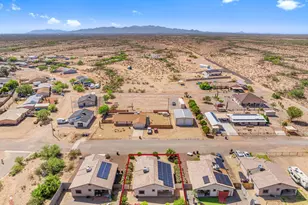 450 Guskin Rd, Morristown, AZ 85342 - Photo 7