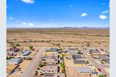 450 Guskin Road, Morristown, AZ 85342 - Photo 11