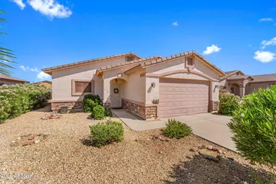 450 Guskin Road, Morristown, AZ 85342 - Photo 1