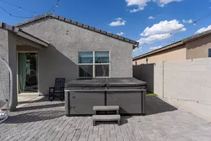 4393 W Samantha Way, Laveen, AZ 85339 - Photo 5