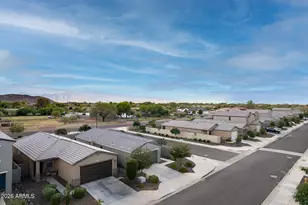 4393 W Samantha Way, Laveen, AZ 85339 - Photo 31
