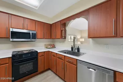 2064 S Farnsworth Drive #93, Mesa, AZ 85209 - Photo 5