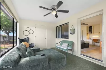 2064 S Farnsworth Drive #93, Mesa, AZ 85209 - Photo 13