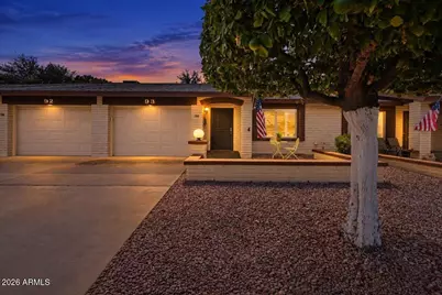 2064 S Farnsworth Drive #93, Mesa, AZ 85209 - Photo 1