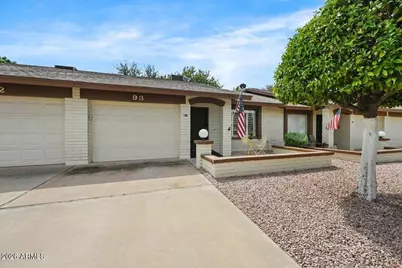 2064 S Farnsworth Drive #93, Mesa, AZ 85209 - Photo 19