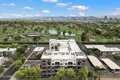 914 E Osborn Road #212, Phoenix, AZ 85014 - Photo 19