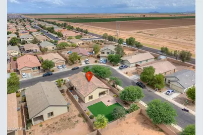 39937 W Pryor Lane, Maricopa, AZ 85138 - Photo 31