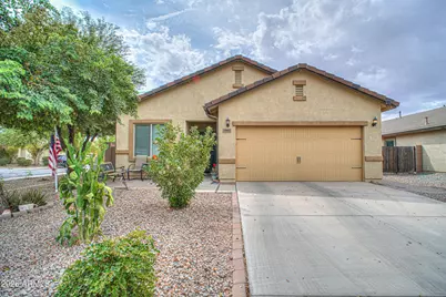 39937 W Pryor Lane, Maricopa, AZ 85138 - Photo 1