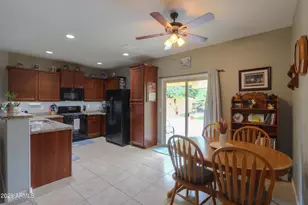39937 W Pryor Ln, Maricopa, AZ 85138 - Photo 3