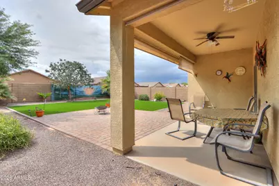 39937 W Pryor Lane, Maricopa, AZ 85138 - Photo 21