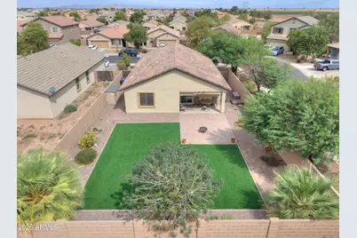 39937 W Pryor Lane, Maricopa, AZ 85138 - Photo 29