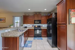 39937 W Pryor Ln, Maricopa, AZ 85138 - Photo 9