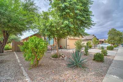 39937 W Pryor Lane, Maricopa, AZ 85138 - Photo 33