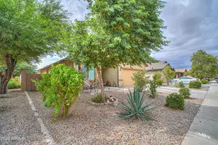 39937 W Pryor Ln, Maricopa, AZ 85138 - Photo 33