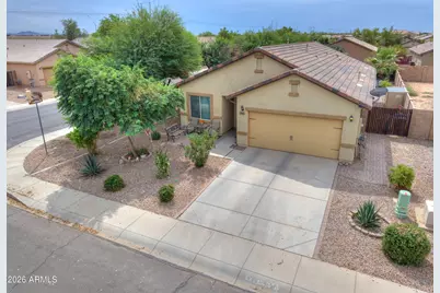 39937 W Pryor Lane, Maricopa, AZ 85138 - Photo 35