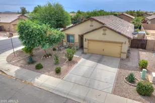 39937 W Pryor Ln, Maricopa, AZ 85138 - Photo 35
