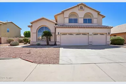 12425 W Encanto Boulevard, Avondale, AZ 85392 - Photo 1