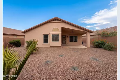 1365 E Prickly Pear Drive, Casa Grande, AZ 85122 - Photo 5