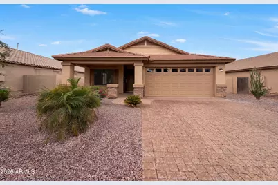 1365 E Prickly Pear Drive, Casa Grande, AZ 85122 - Photo 1