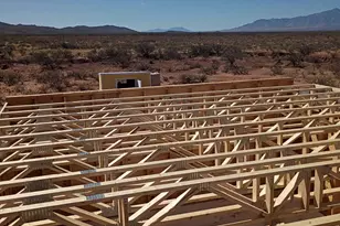 3542 S Lombardi Ln, Tombstone, AZ 85638 - Photo 5
