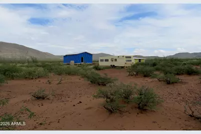 3542 S Lombardi Lane, Tombstone, AZ 85638 - Photo 1