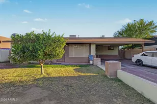 8823 W Osborn Rd, Phoenix, AZ 85037 - Photo 1