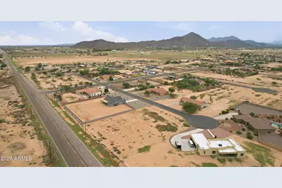 6841 W Appaloosa Trail #123, Coolidge, AZ 85128 - Photo 1