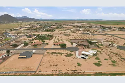 6841 W Appaloosa Trail #123, Coolidge, AZ 85128 - Photo 5