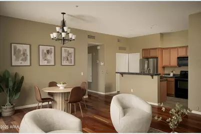 2989 N 44th Street #2007, Phoenix, AZ 85018 - Photo 5