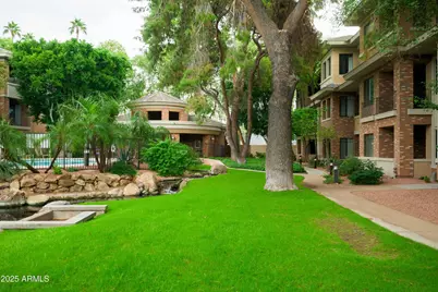 2989 N 44th Street #2007, Phoenix, AZ 85018 - Photo 23