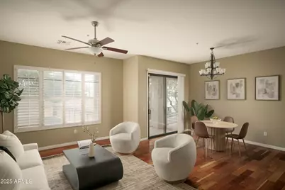 2989 N 44th Street #2007, Phoenix, AZ 85018 - Photo 3