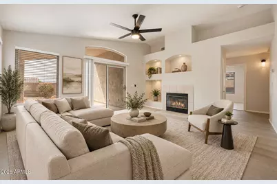 1705 W Muirwood Drive, Phoenix, AZ 85045 - Photo 9