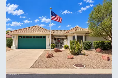 14118 W Whitewood Drive, Sun City West, AZ 85375 - Photo 1