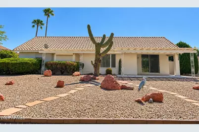 14118 W Whitewood Drive, Sun City West, AZ 85375 - Photo 29