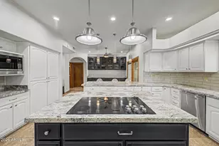 5812 W Del Lago Cir, Glendale, AZ 85308 - Photo 5