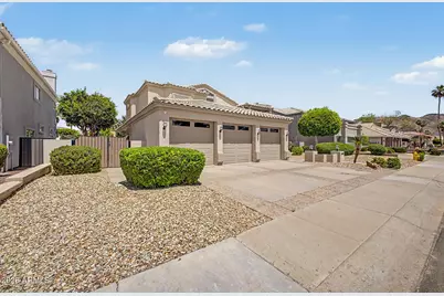 5812 W Del Lago Circle, Glendale, AZ 85308 - Photo 71