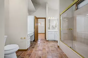 5812 W Del Lago Cir, Glendale, AZ 85308 - Photo 57