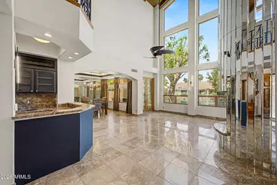 5812 W Del Lago Circle, Glendale, AZ 85308 - Photo 3