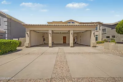 5812 W Del Lago Circle, Glendale, AZ 85308 - Photo 73