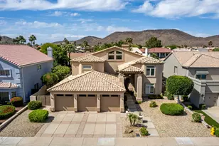 5812 W Del Lago Cir, Glendale, AZ 85308 - Photo 13