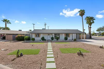 7049 E Cypress Street, Scottsdale, AZ 85257 - Photo 1